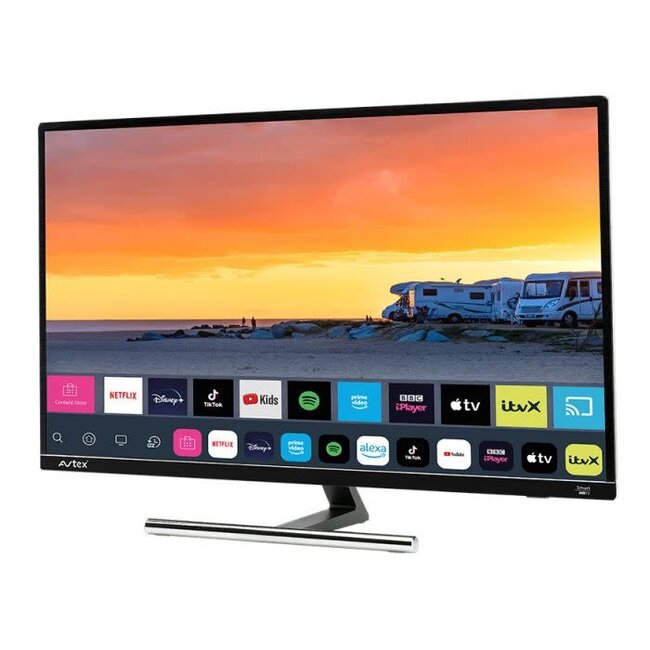 Avtex Avtex 32" WebOs Full HD Smart TV