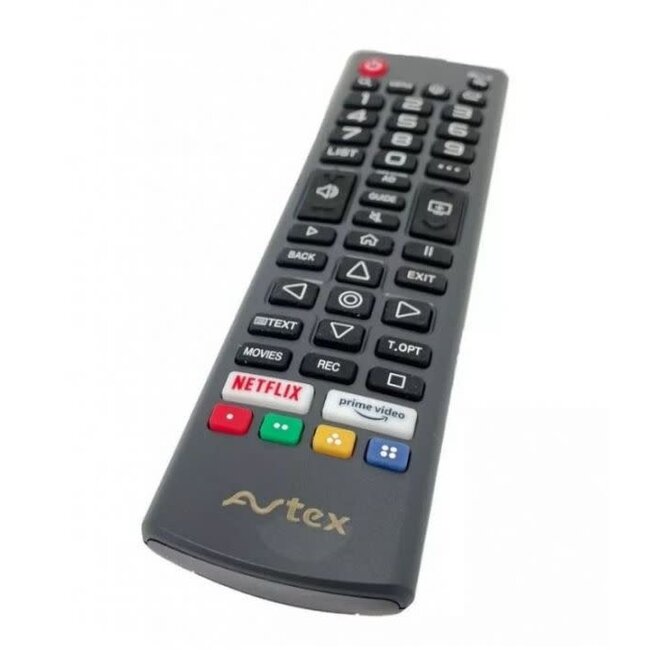 Avtex Avtex 24" WebOs Smart TV full HD