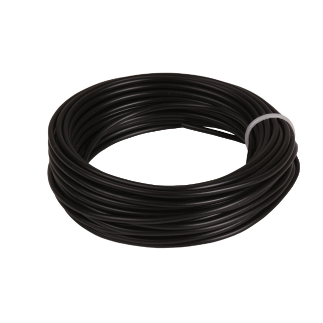 Aldes Câble coaxial 20 m + PPC