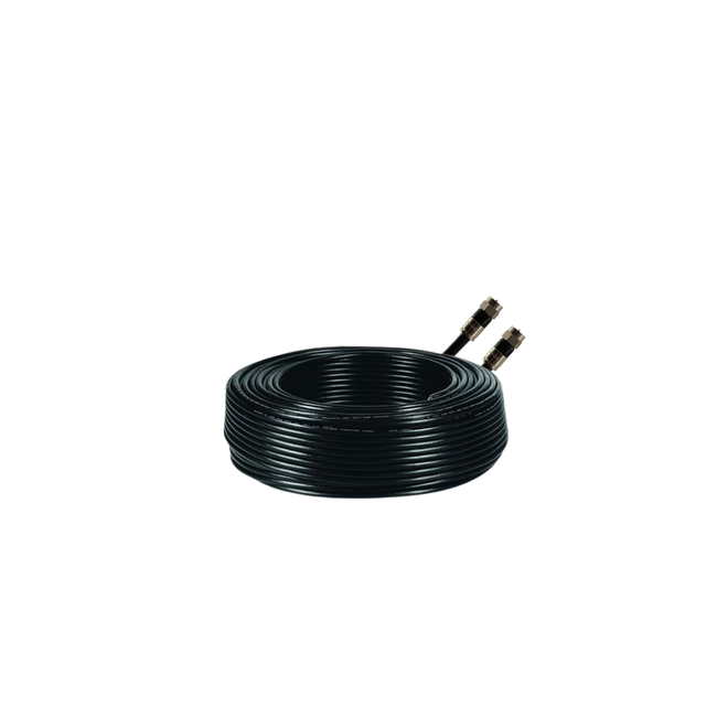 Aldes ZWART 20M + PPC