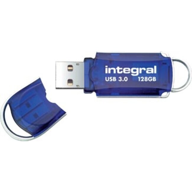 INTEGRAL USB 3.0 STICK 128GB