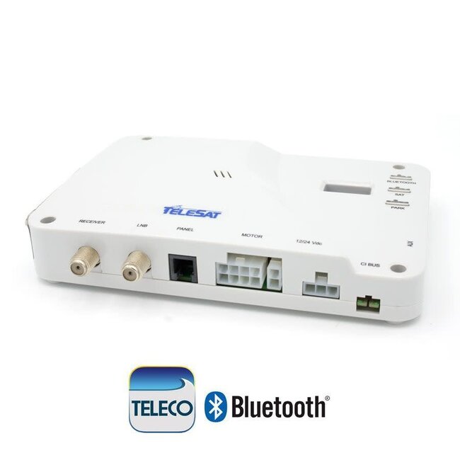 TELECO Teleco Telesat BT 85 SMART Diseqc