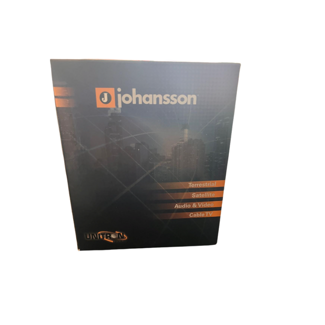JOHANSSONDiseqc 4/1 9224 2.0
