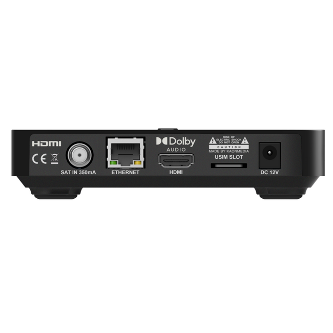 M7 MZ104 TV VLAANDEREN