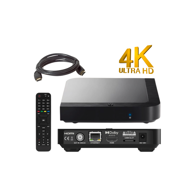 M7 MZ104 TV VLAANDEREN