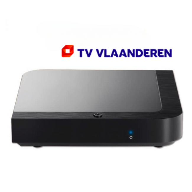 M7 MZ104 TV VLAANDEREN