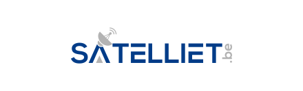 Satelliet.be