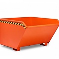 RR Industrietechniek Universele kiepcontainer Type RUK