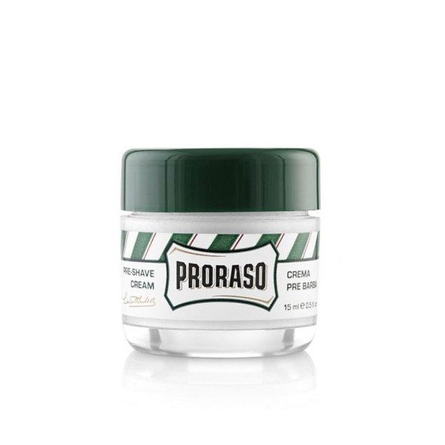 Proraso Pre-shave Crème Original travel - Brothers Barbershop