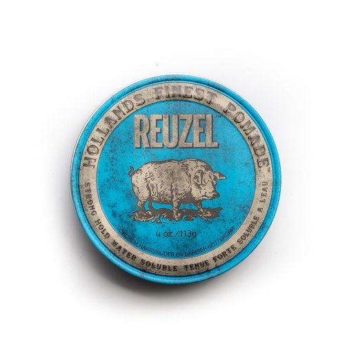 Reuzel Reuzel Blue Reuzel Reuzel Blue