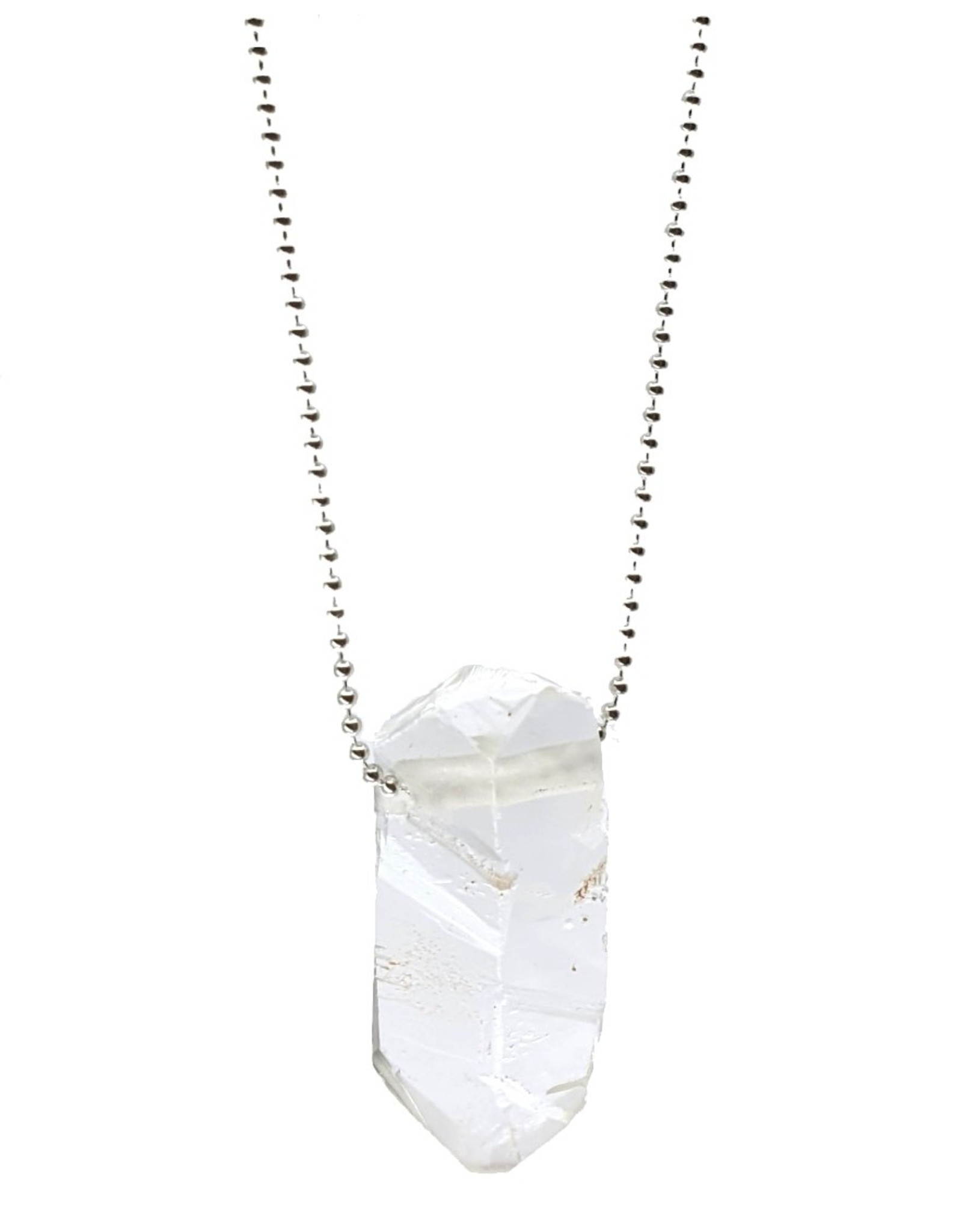 Lemurian Seed - Dutch Crystals