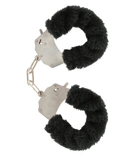 Furry Fun Cuffs - Toy Joy