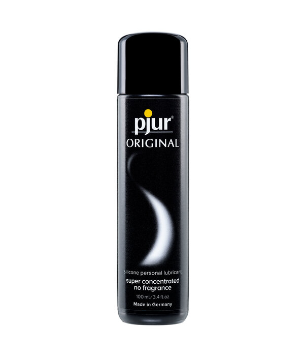 Pjur Pjur original - 100ml