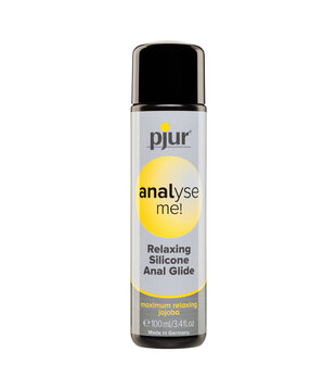 Pjur Analyse Me! Relaxing - 100ml
