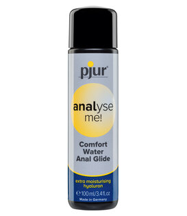 Pjur Analyse me! - Moisturising