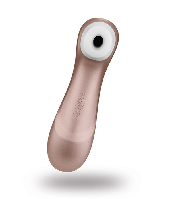 Satisfyer pro Pro 2 next generation