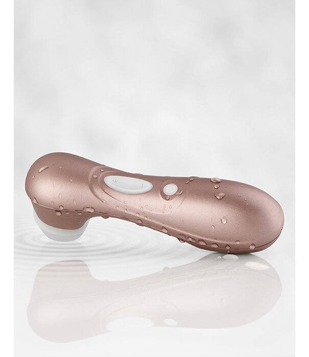 Satisfyer pro Pro 2 next generation