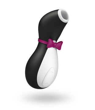 Satisfyer Pro Penguin