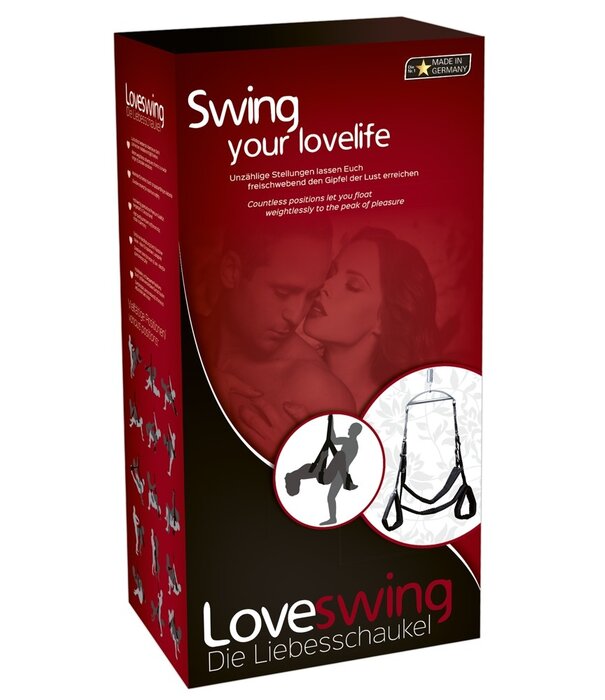 Sexmax Love swing “multi vario”