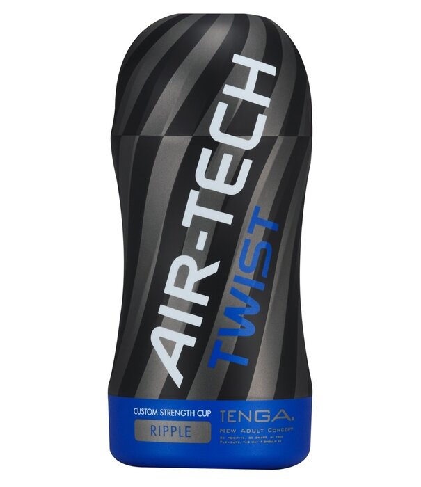 Tenga Air-tech Twist Ripple