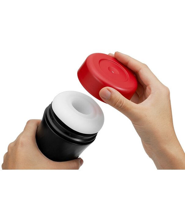 Tenga Air-tech Twist Ripple