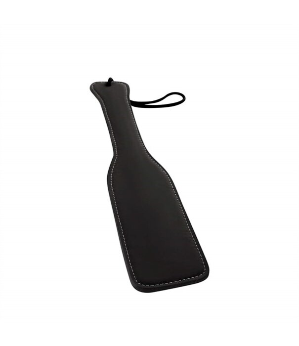 nsnovelties Renegade Bondage Paddle - Black