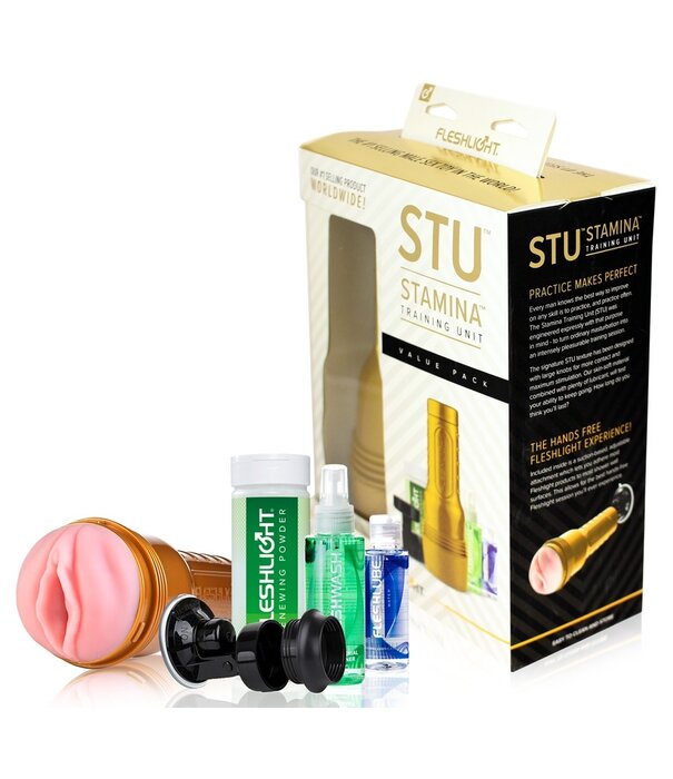 Fleshlight Fleshlight Stamina Training Unit