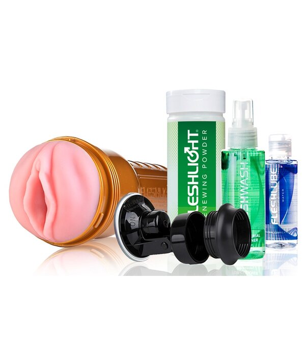 Fleshlight Fleshlight Stamina Training Unit