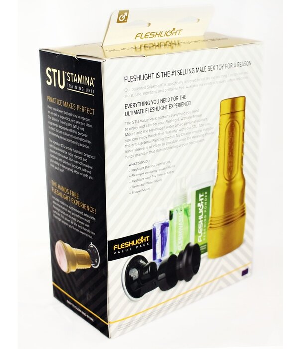 Fleshlight Fleshlight Stamina Training Unit