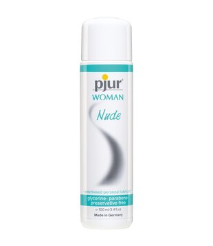 Pjur Woman Nude - 100ml