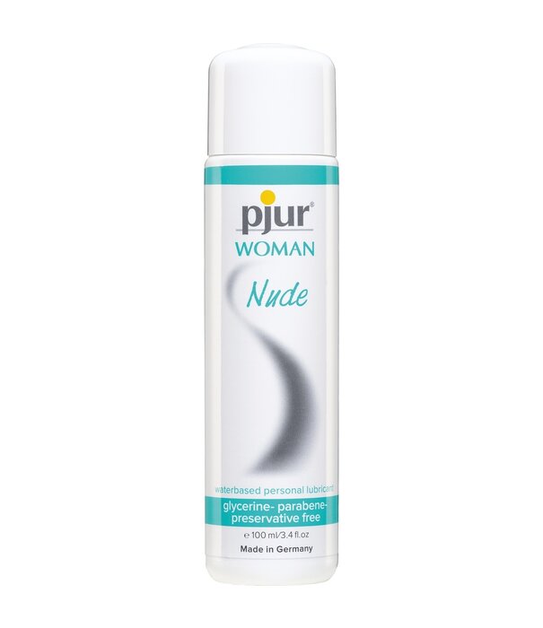 Pjur Pjur Woman Nude - 100ml