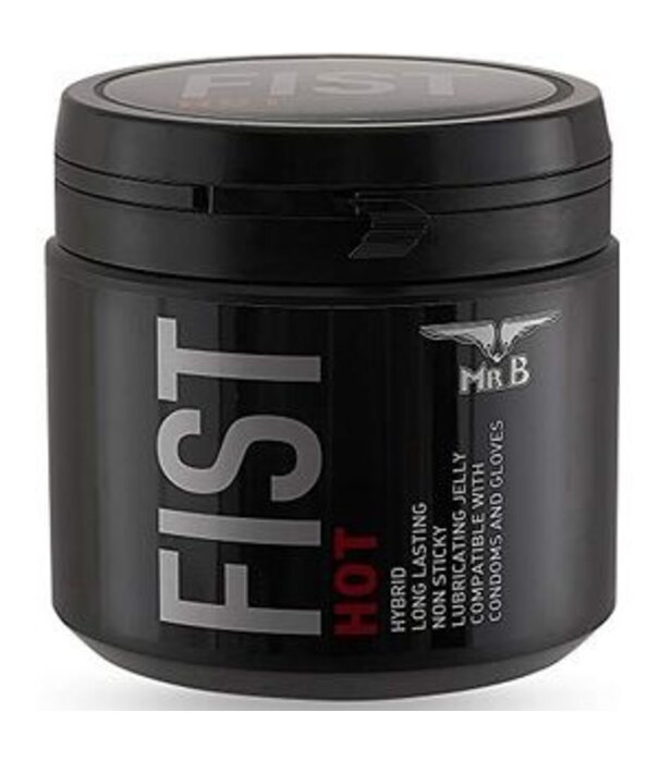 Fist Original - 500ml