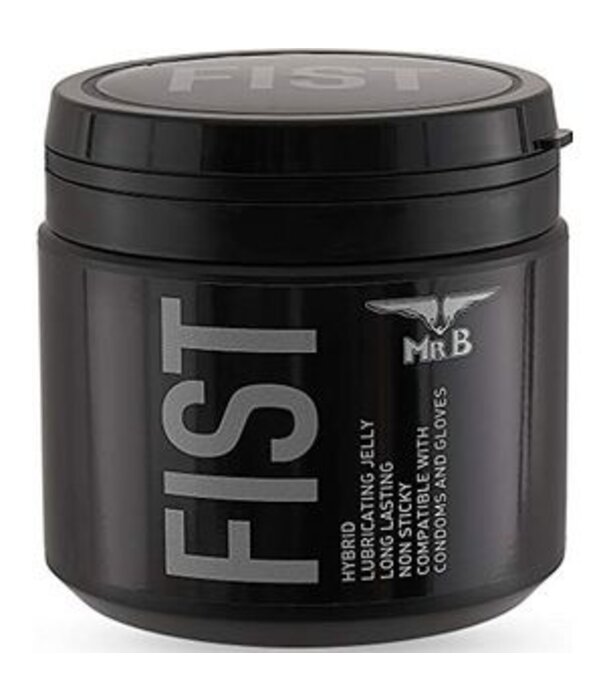 Fist Original - 500ml