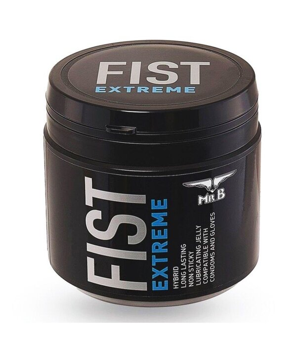 Fist Original - 500ml