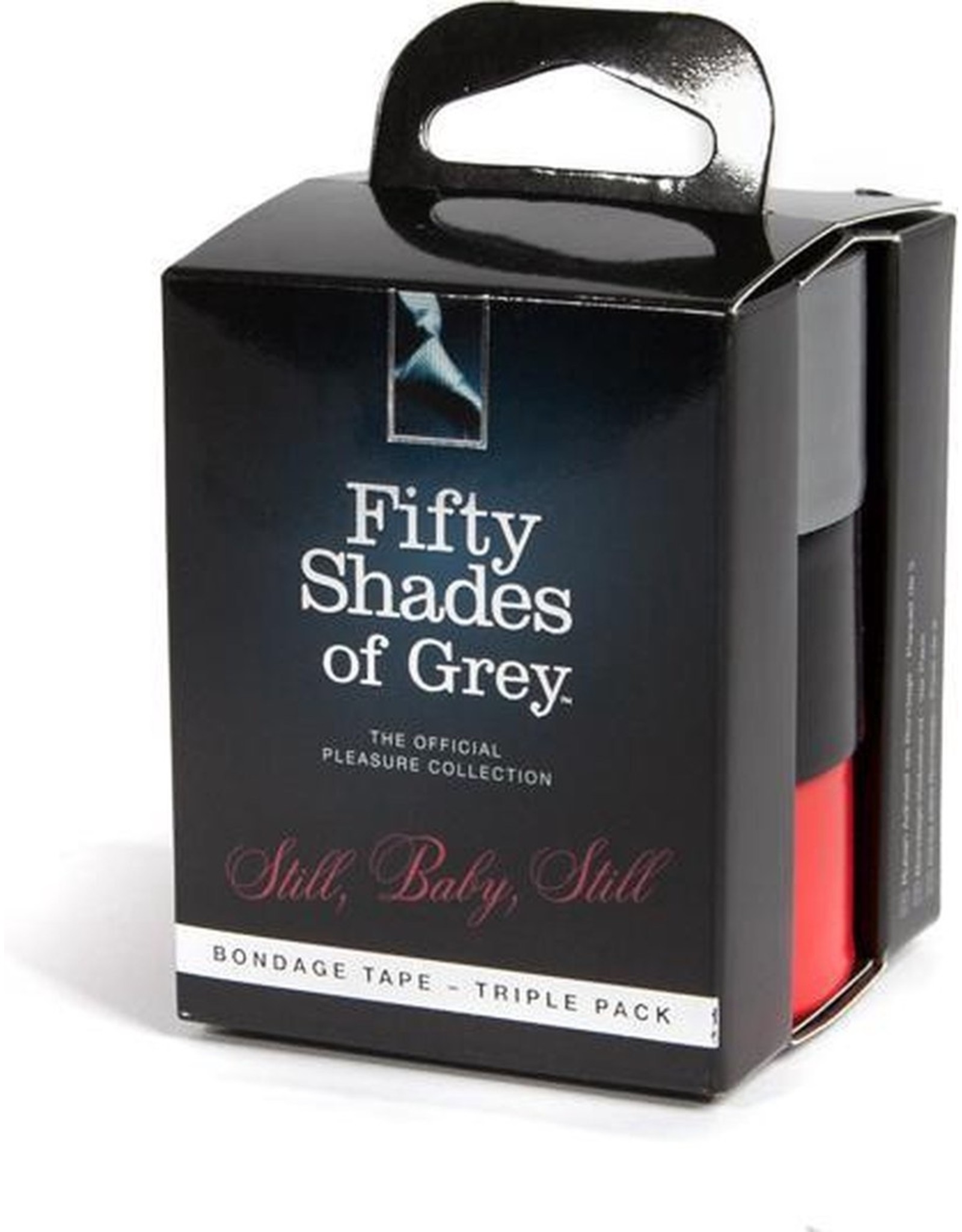 Fifty Shades of Grey Fifty Shades of Grey Bondage Tape Triple Pack