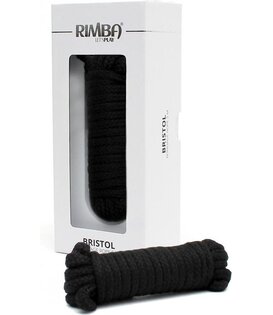 Bristol Bondage Rope 5m - Purple