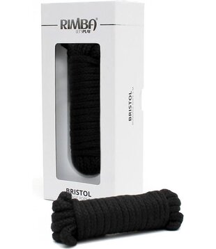 Bristol Bondage Rope 5m - Purple