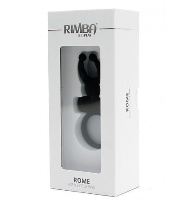 Rimba Rome