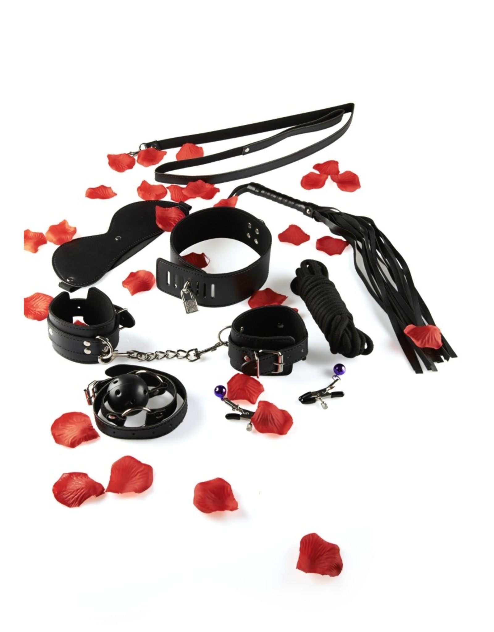 ToyJoy Amazing bondage sex toy kit