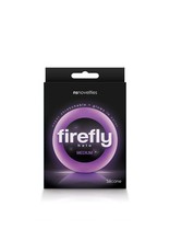 NS Novelties Firefly Halo Cockring