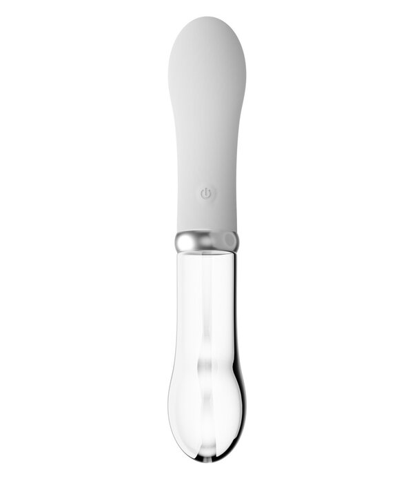 You2toys Liaison G-Spot LED Vibrator