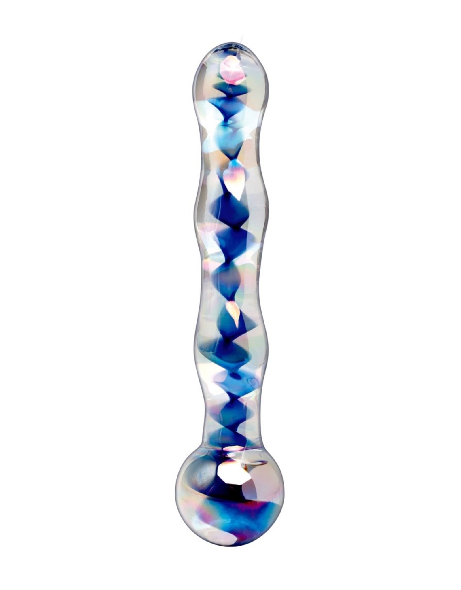 Icicles Icicles No08 Glass Massager