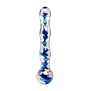 Icicles No08 Glass Massager