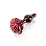 Icicles No76 Red Rose Plug