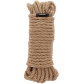 TABOOM Hemp Rope 10M