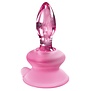 Icicles No90 Glass Massager