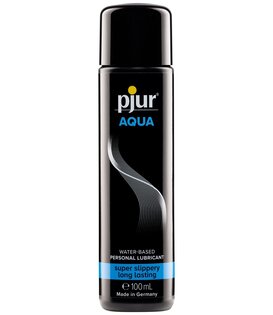 Pjur Aqua - 100ml