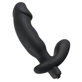 Rebel - Cock Shaped Prostate Vibrator