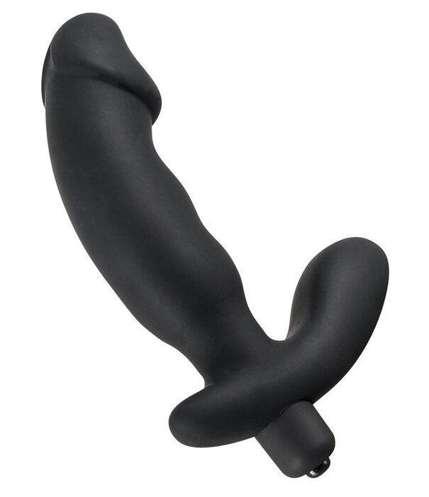 Rebel Rebel - Cock Shaped Prostate Vibrator