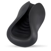 Rebel - Ultra Soft Vibrating Silicone Masturbator